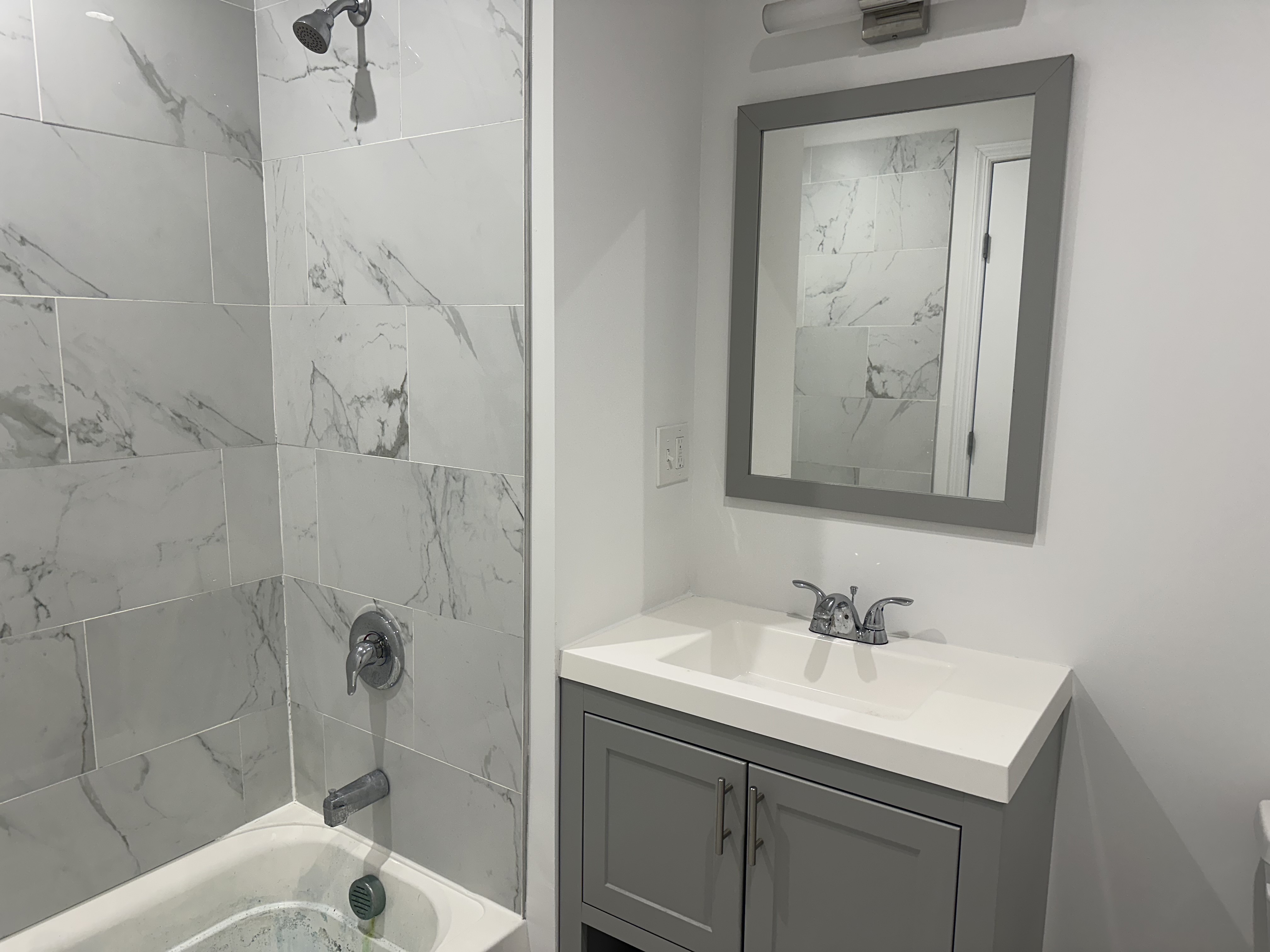 Evergreen interior 5